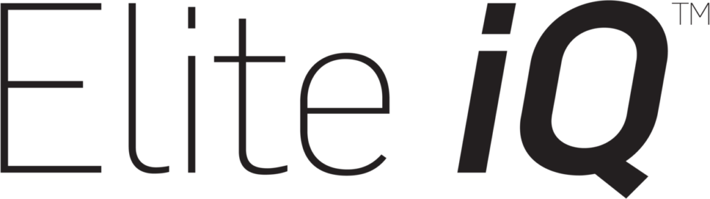 logo elite iq